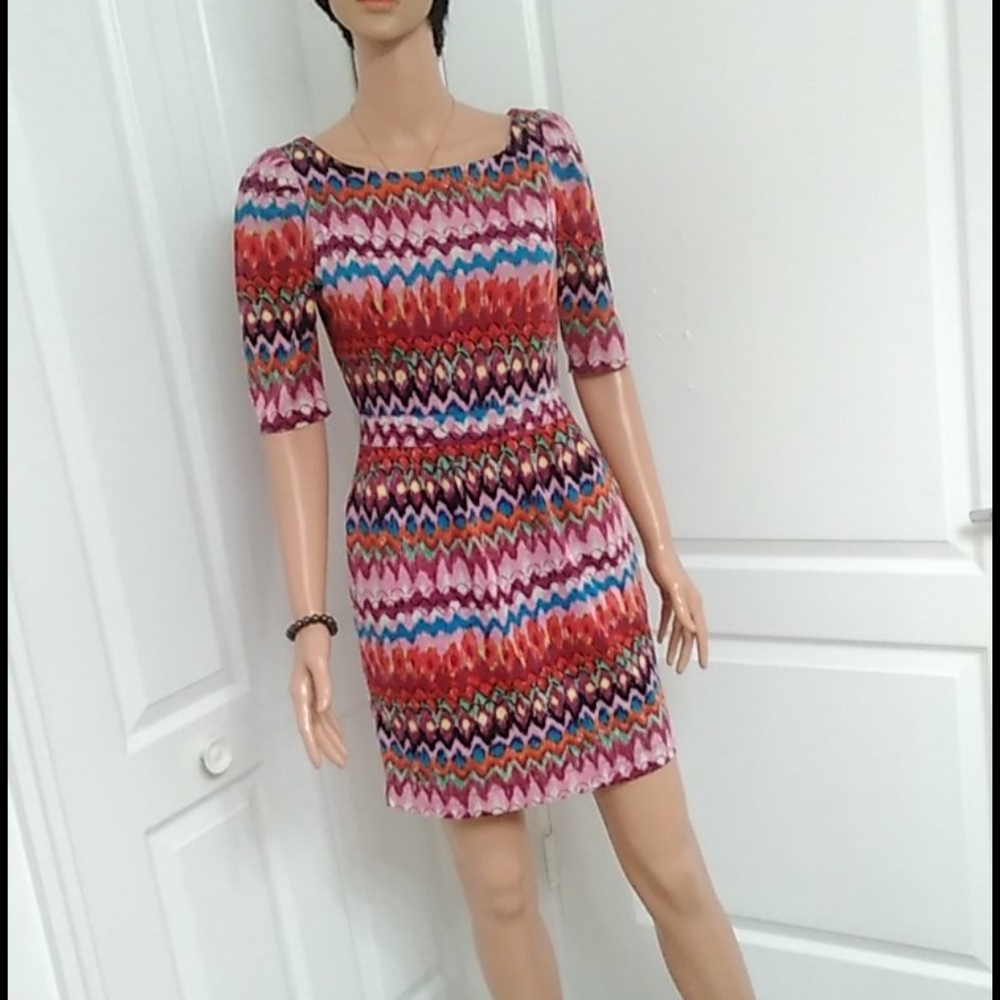 ❤️Stunning Dress S with Pockets by Ark & Co